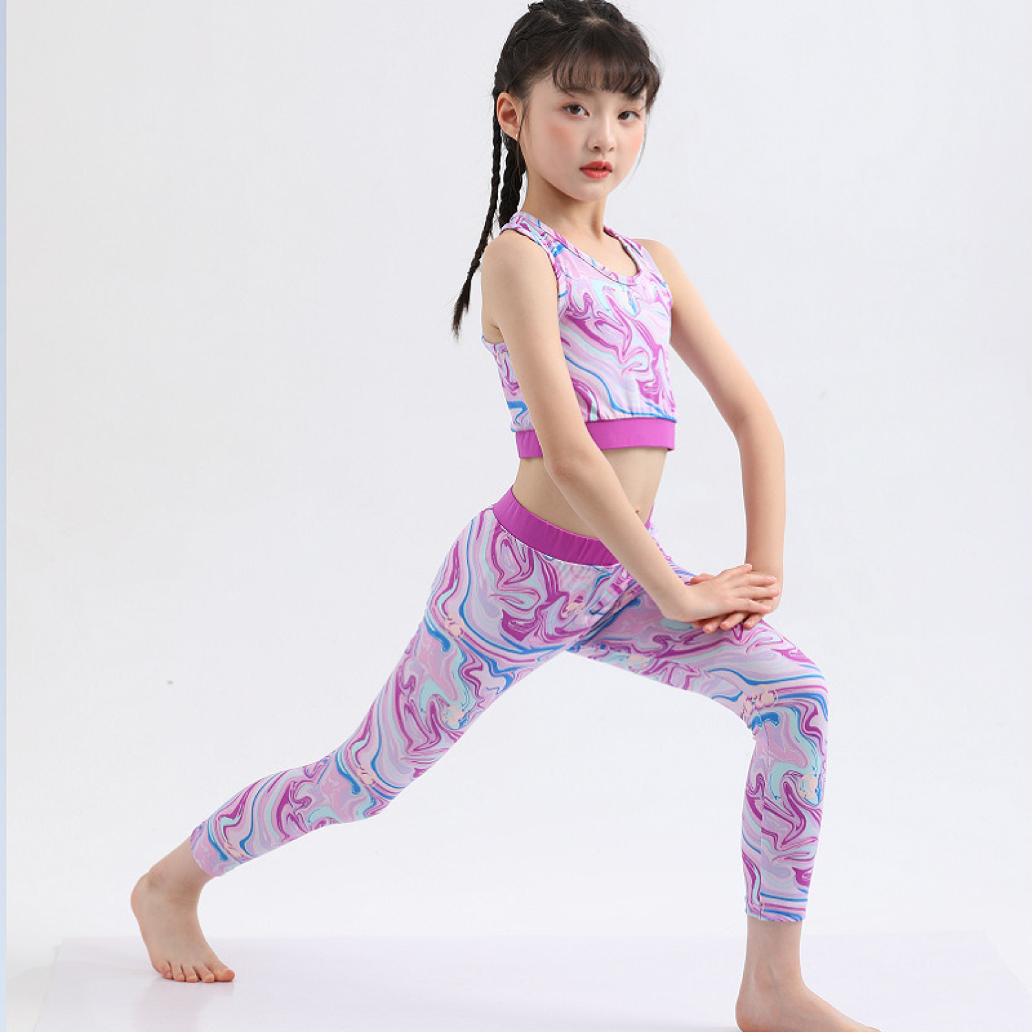 Wholesale Kids Sportswear