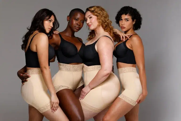 What is shapewear? Get to know different shapewear