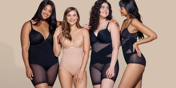 What is shapewear? How to choose the perfect fit guide