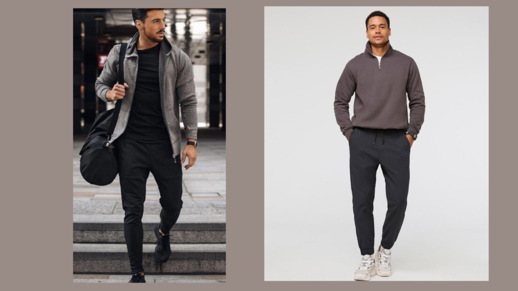 how to wear activewear outside the gym